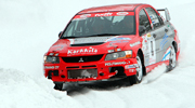 Finland Rally Championship