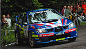 Polish Rally Championship
