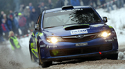 Production Car World Rally Championship