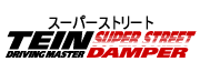 SUPER STREET
