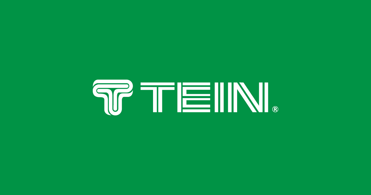 TEIN.co.jp: HIGH.TECH   製品紹介