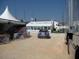 P-WRC 3꡼ݥȥ