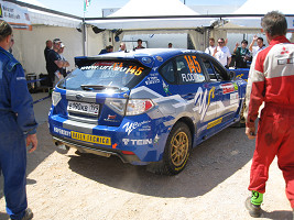P-WRC 3꡼ݥȥ
