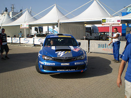P-WRC5 ꡼ꥢǥ˥
