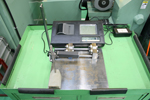 Surface Roughness Tester