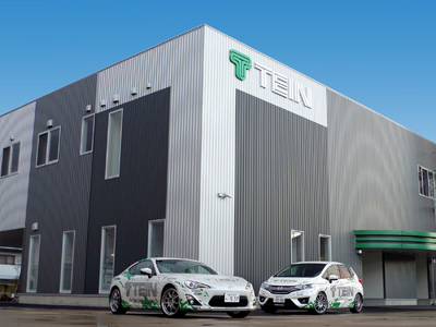 本社工場(横浜市戸塚区)