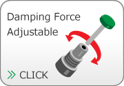 Damping Force Adjustable