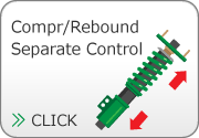 Supports Compr/Rebound Separate Control
