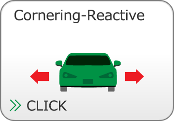 Cornering-Reactive