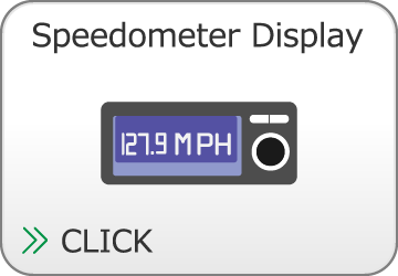 Speedometer Display