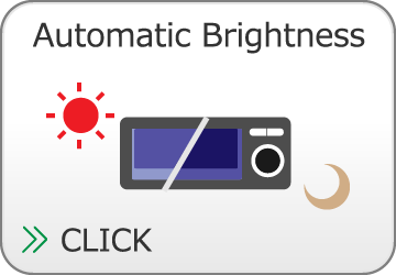 Automatic Brightness