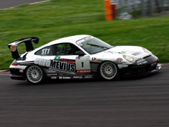 株式会社テイン | モータースポーツ | 2007年成績 | スーパー耐久