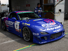 株式会社テイン | モータースポーツ | 2007年成績 | スーパー耐久