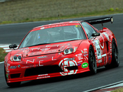 株式会社テイン | モータースポーツ | 2007年成績 | スーパー耐久