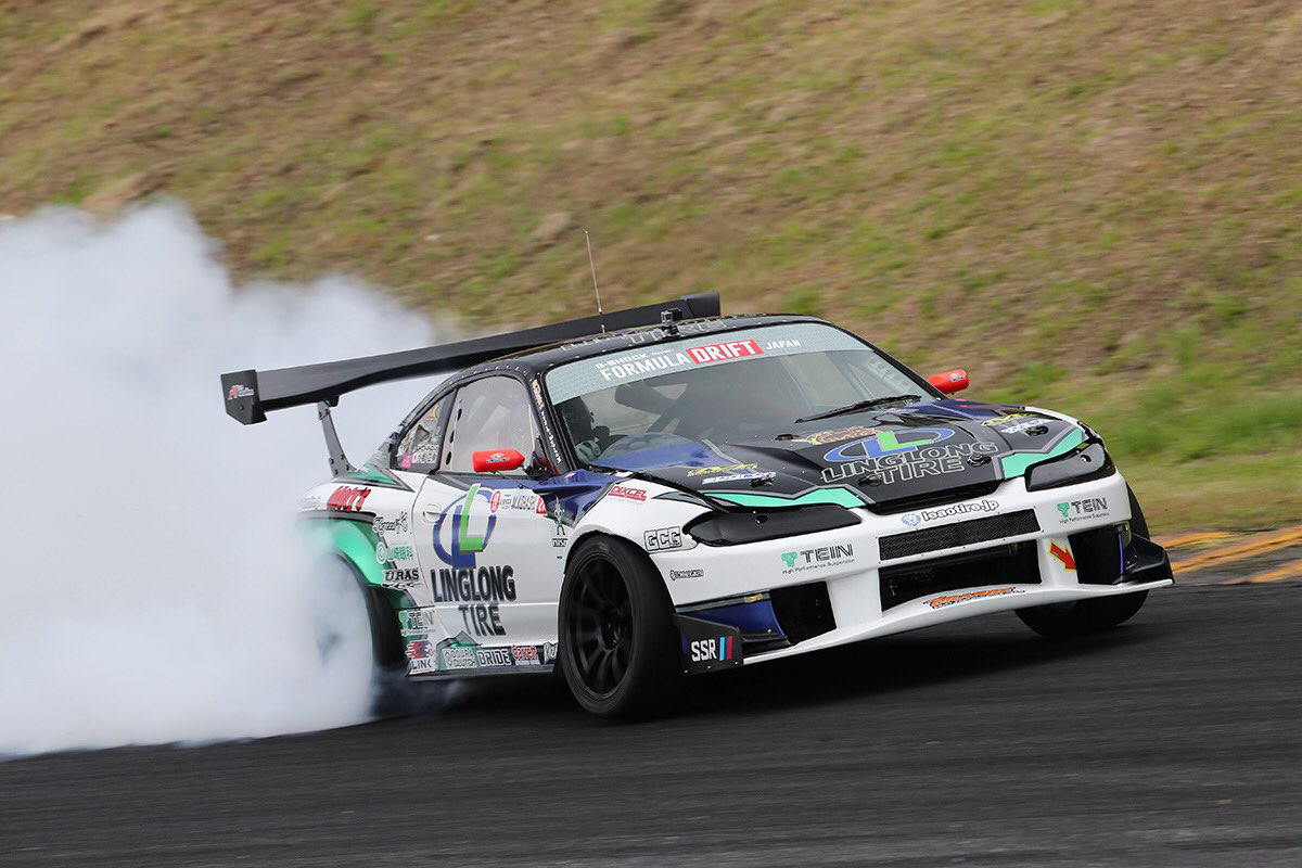 S15, Japanese cars, drift, Nissan, Nissan Silvia Spec, R