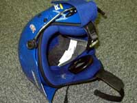 PELTORヘルメット