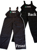 TEIN MECHANICAL OVERALL