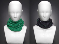 NECK WARMER