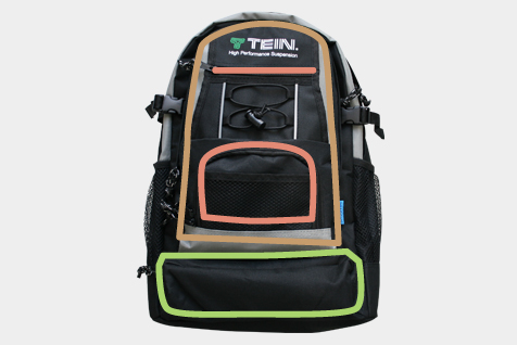 TEIN BACKPACK picture2