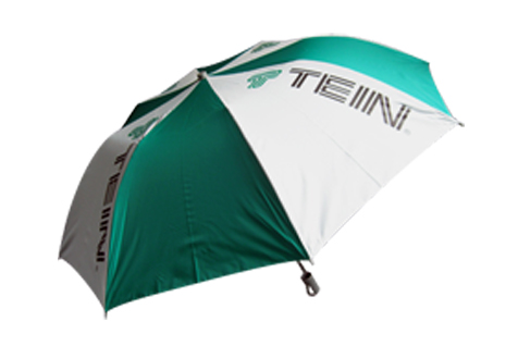 TEIN FOLD UP UMBRELLA picture1