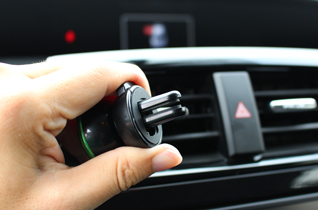 MAGNETIC CAR MOUNT HOLDER picture3