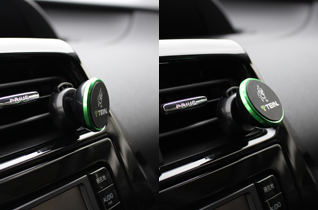 MAGNETIC CAR MOUNT HOLDER picture4