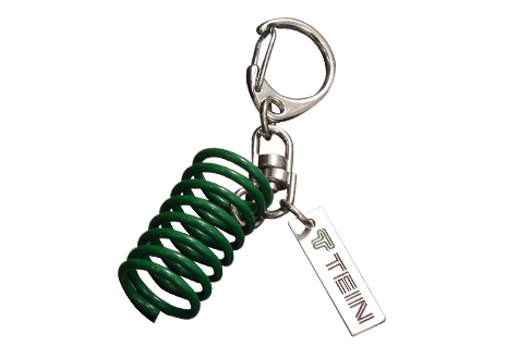 S.TECH KEY CHAIN picture1