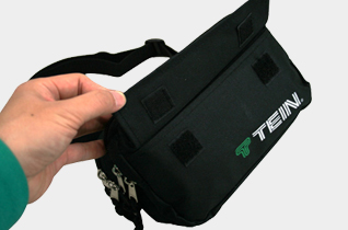 TEIN WAIST BAG picture3