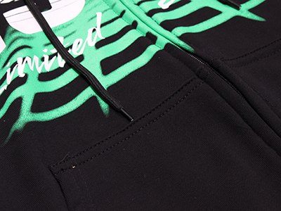 TEIN Hoodie 1985 3