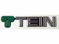 TEIN ALMINUM STICKER