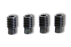 Hex Bolt