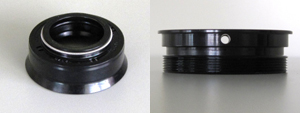 OIL SEAL / RING NUT