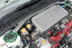 PERFORMANCE BAR
