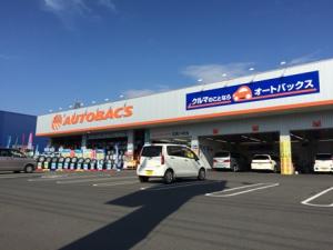 店舗外観
