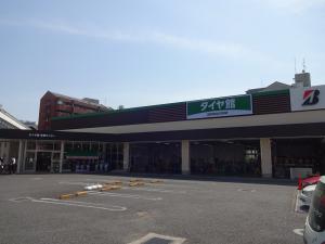 店舗外観