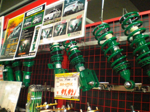 売場写真