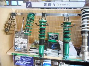 売場写真