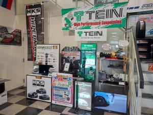 Tein Co Jp カーポートマルゼン 西宮 販売店情報