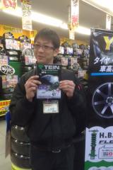 販売担当写真