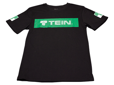 TEIN GW Logo T-Shirt 1