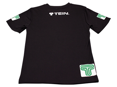 TEIN GW Logo T-Shirt 2