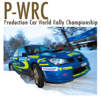 P-WRC