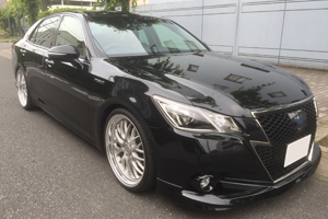 Amazon | TEIN ( テイン ) 車高調【 FLEX Z 】 トヨタ クラウン
