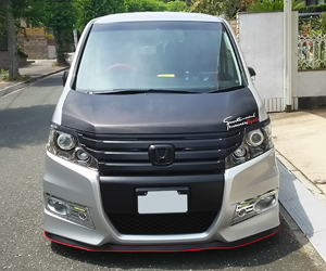 TEIN.co.jp:ステップ ワゴン スパーダ/S.TECH- ユーザーズボイス