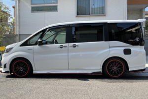 Tein Co Jp ステップワゴン スパーダハイブリッド Flex A ユーザーズボイス Tein Co Jp ステップワゴン スパーダハイブリッド Flex A ユーザーズボイス