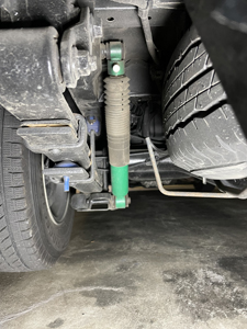 TEIN.co.jp: STREET ADVANCE - 製品紹介
