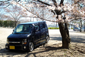 TEIN.co.jp:ワゴンR/STREET BASIS- ユーザーズボイス TEIN.co.jp:ワゴンR/STREET BASIS- ユーザーズボイス