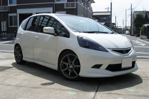 TEIN 古くさ テイン STREET ADVANCE Z エスクァイア