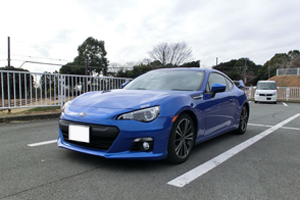 TEIN.co.jp:BRZ/MONO SPORT / EDFC ACTIVE PRO  ユーザーズボイス