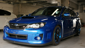 TEIN.co.jp:インプレッサ WRX STI/MONO SPORT / EDFC ACTIVE PRO ...